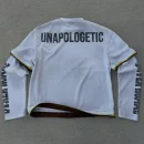 Graphic Dtg Printed Washed Drop Shoulder Distressed Men Cotton Double Layer Long Sleeve T-shirt