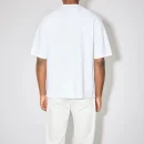 MTS15 Designer Men Short Sleeves Drop Shoulder Oversized T Shirts Camisetas Para Hombre